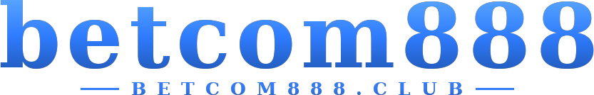 betcom888 logo