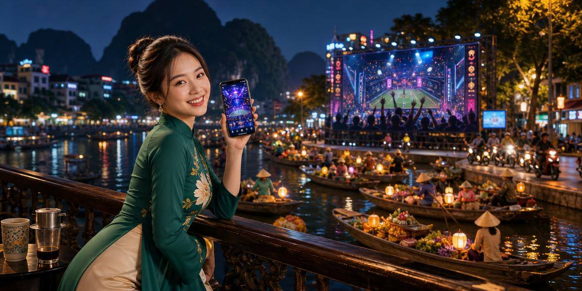 betcom888 Thể Thao